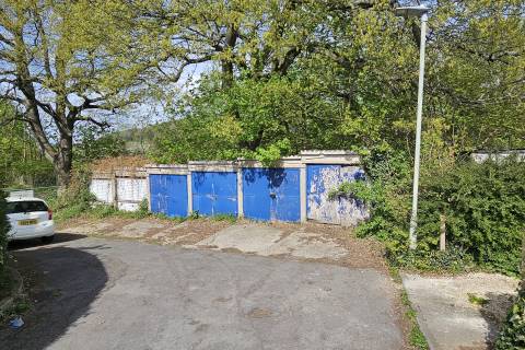 Property for auction in Gloucestershire