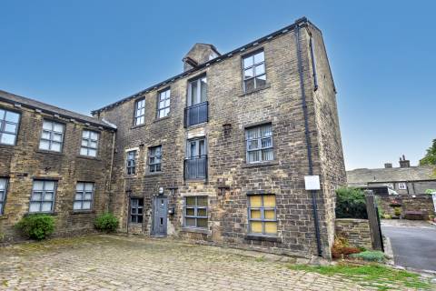 Property for auction in West Yorkshire