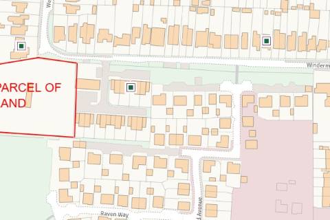 Property for auction in Essex