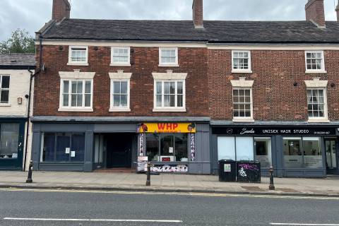 Property for auction in West Midlands