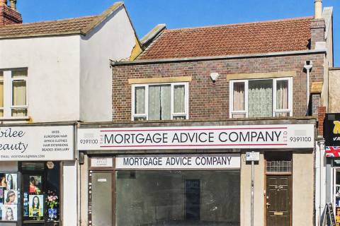 Property for auction in Avon