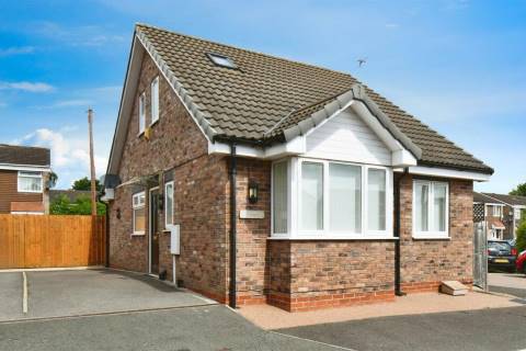 Property for auction in East Yorkshire
