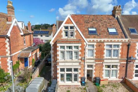 Property for auction in Somerset