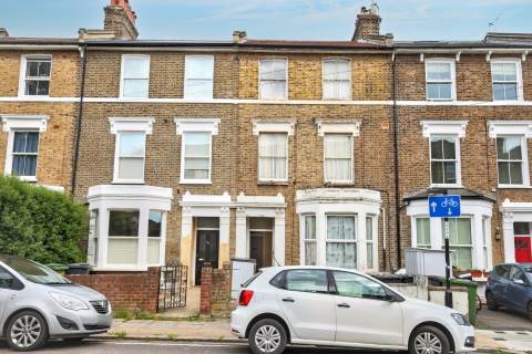 Property for auction in London