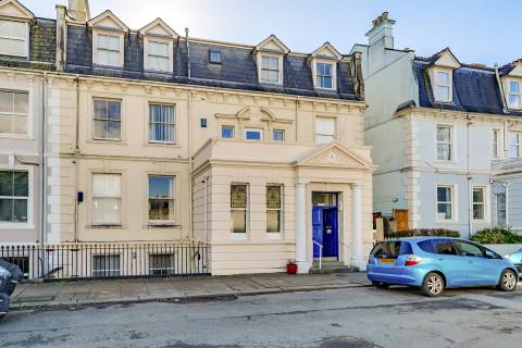 Property for auction in Devon