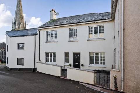 Property for auction in Devon