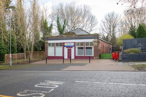 Property for auction in Tyne and Wear