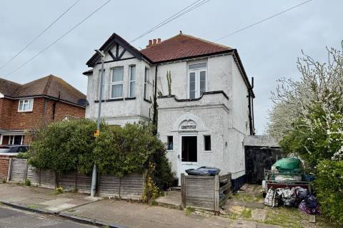 Property for auction in Kent
