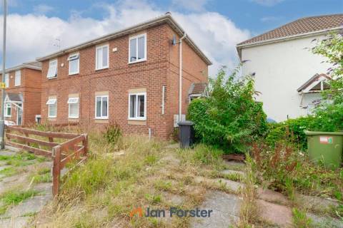 Property for auction in Tyne and Wear