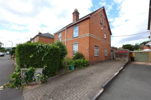 Property for auction in Worcestershire
