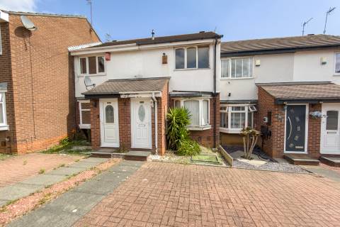 Property for auction in Tyne and Wear