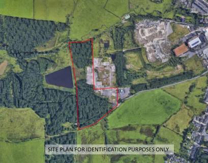 Property for auction in Lancashire