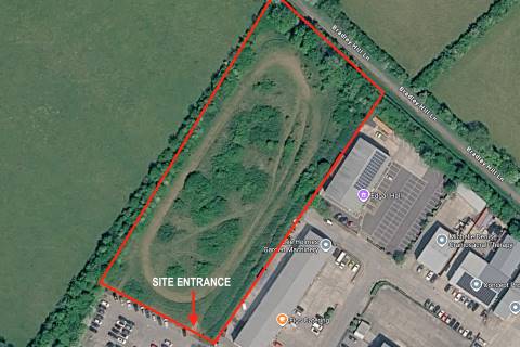 Property for auction in Somerset