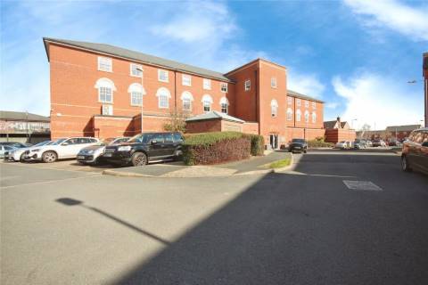 Property for auction in Warwickshire