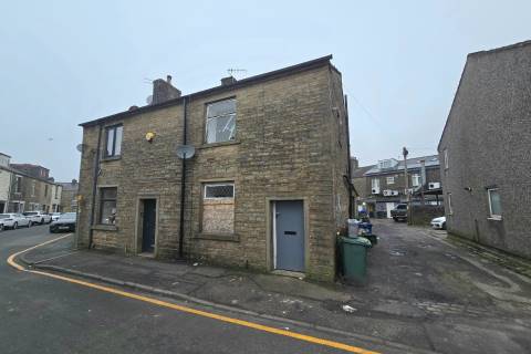 Property for auction in Lancashire