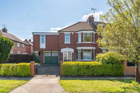 Property for auction in North Yorkshire