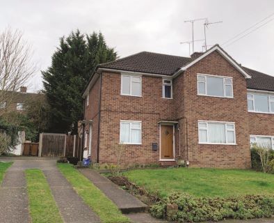 Property for auction in Kent