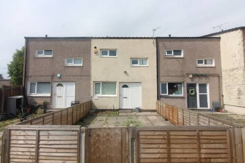 Property for auction in Lancashire