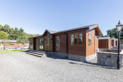 Property for auction in Perthshire