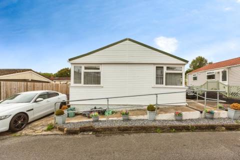 Property for auction in West Glamorgan