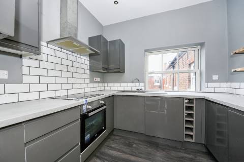 Property for auction in Shropshire