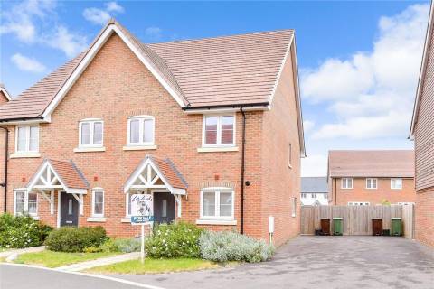 Property for auction in Kent