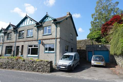 Property for auction in Cumbria