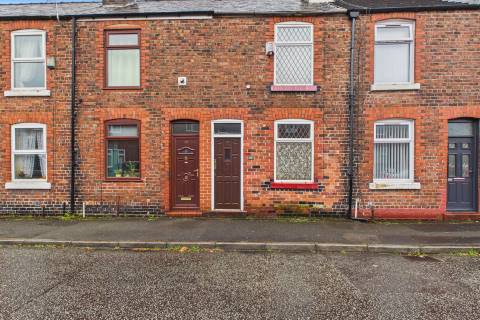 Property for auction in Cheshire