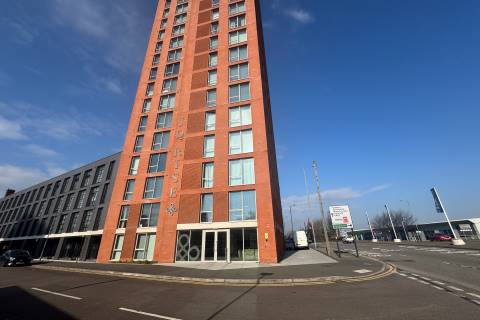 Property for auction in West Midlands