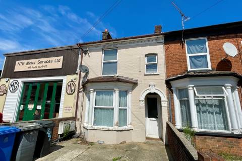 Property for auction in Suffolk