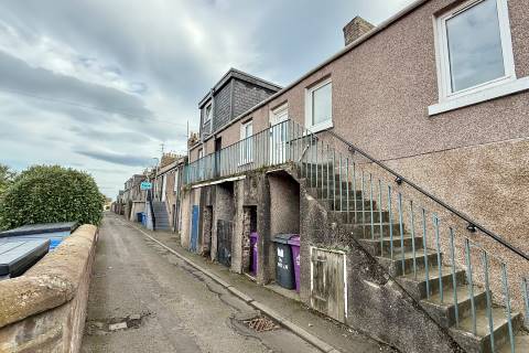 Property for auction in Angus