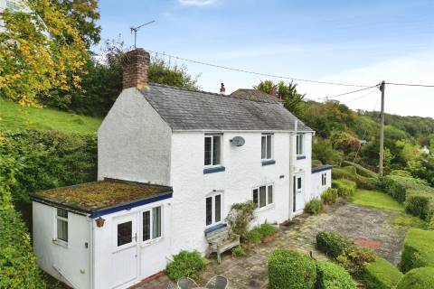 Property for auction in Shropshire