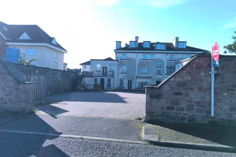 Property for auction in Merseyside