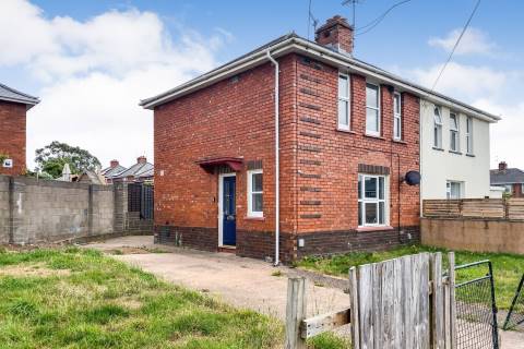 Property for auction in Devon