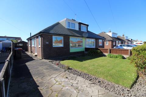 Property for auction in Lancashire