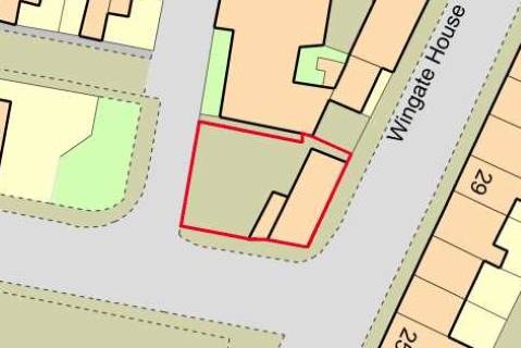 Property for auction in County Durham