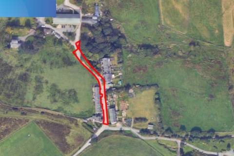 Property for auction in Lancashire