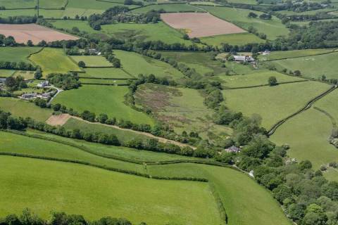 Property for auction in Cornwall