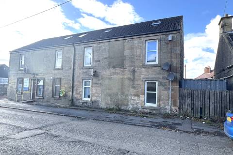 Property for auction in Stirlingshire