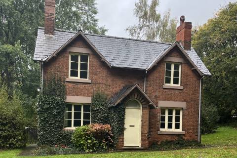 Property for auction in Derbyshire