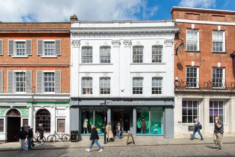 Property for auction in Surrey