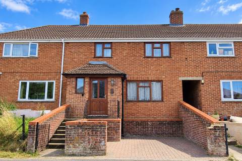Property for auction in Oxfordshire