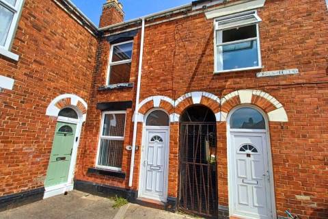 Property for auction in County Durham