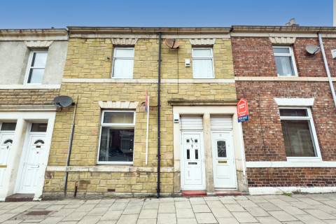 Property for auction in Tyne and Wear