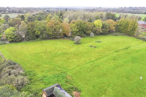 Property for auction in Surrey