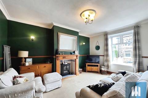 Property for auction in West Yorkshire
