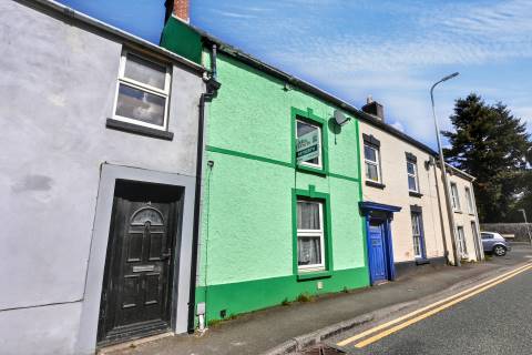 Property for auction in Dyfed