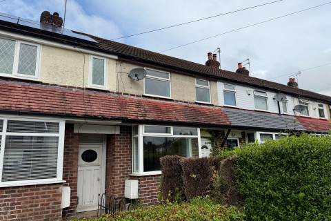 Property for auction in Lancashire