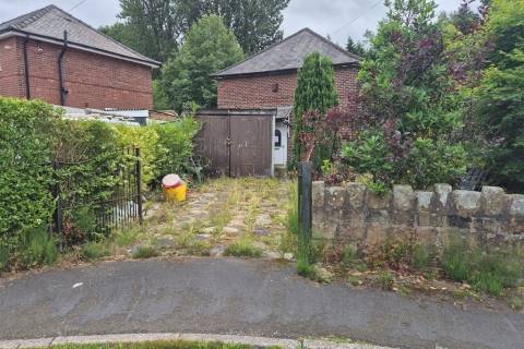 Property for auction in Lancashire