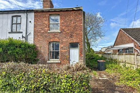 Property for auction in Lancashire
